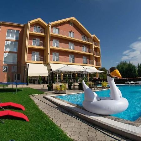 Garni Hotel Mali Predah - Novi Deo Knjazevac Exteriér fotografie