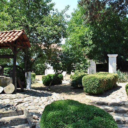 Garni Hotel Mali Predah - Novi Deo Knjazevac Exteriér fotografie