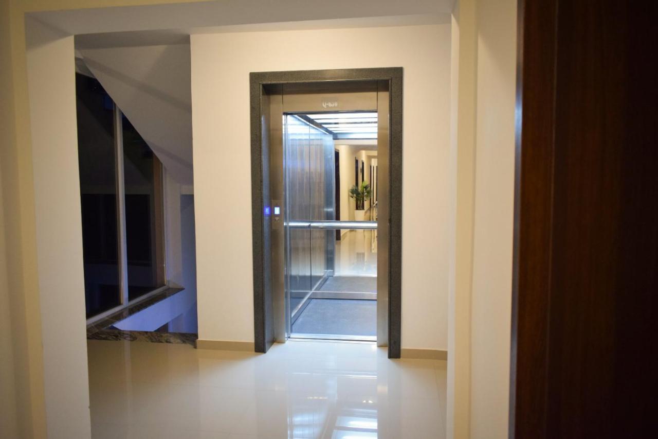 Garni Hotel Mali Predah - Novi Deo Knjazevac Exteriér fotografie