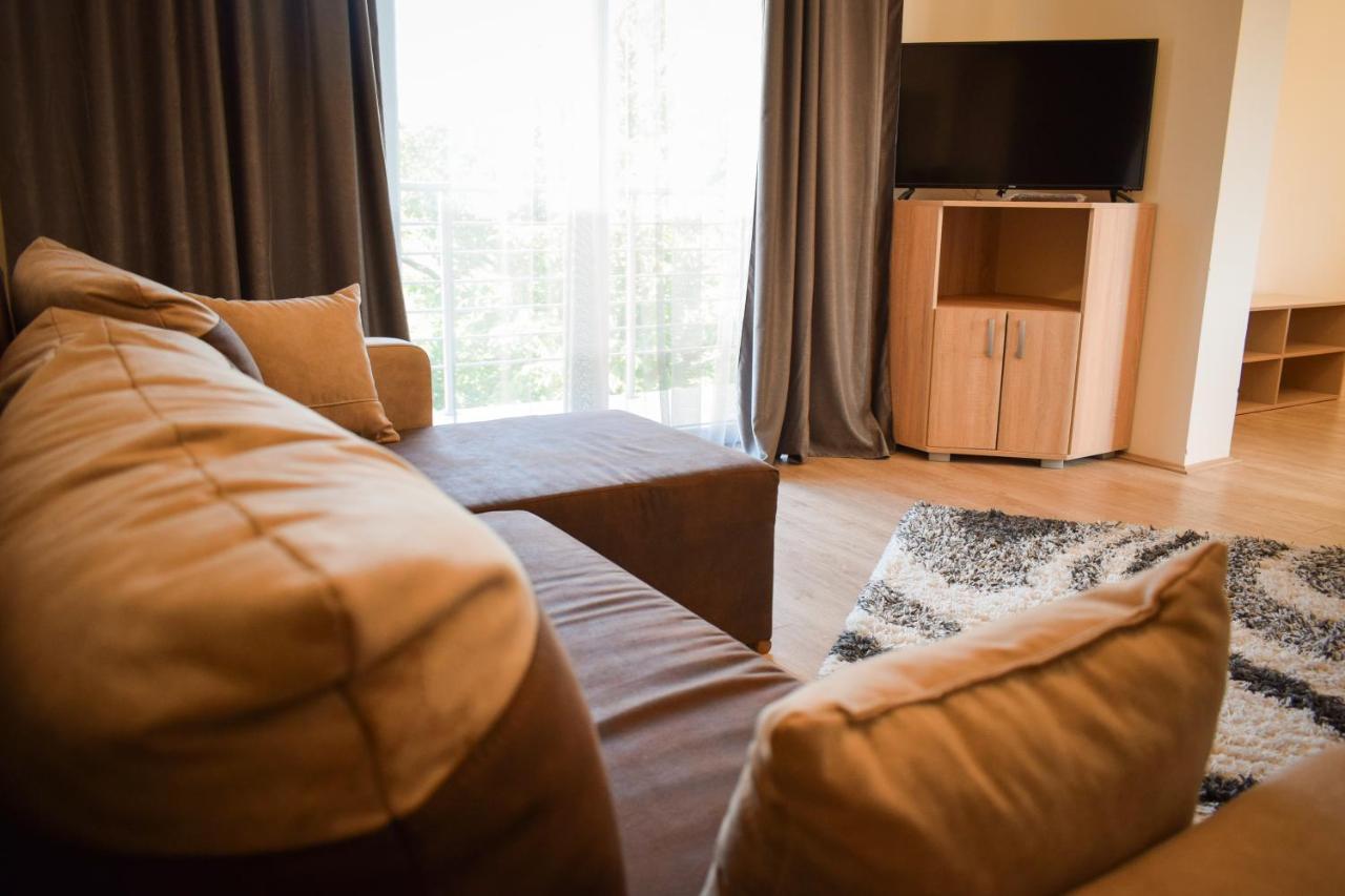 Garni Hotel Mali Predah - Novi Deo Knjazevac Exteriér fotografie