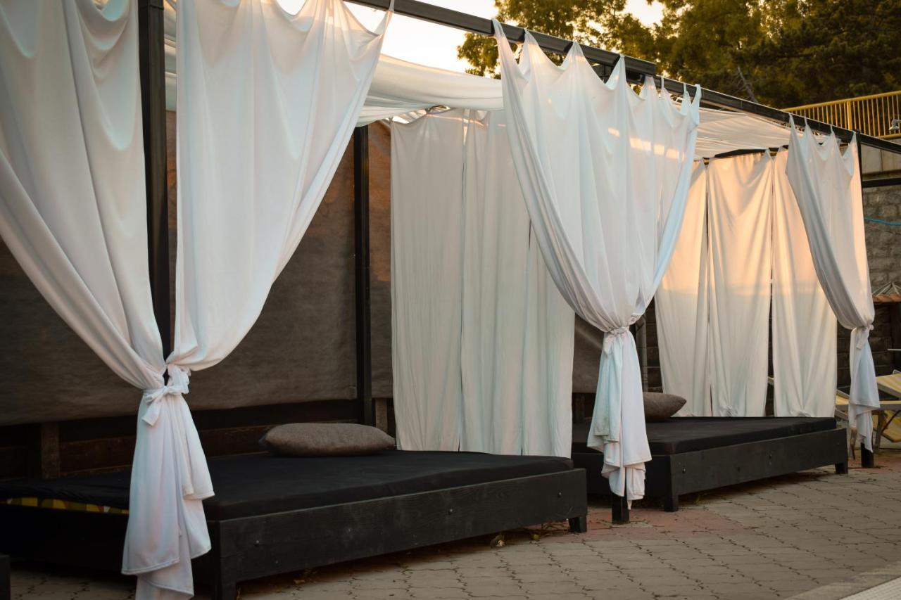 Garni Hotel Mali Predah - Novi Deo Knjazevac Exteriér fotografie