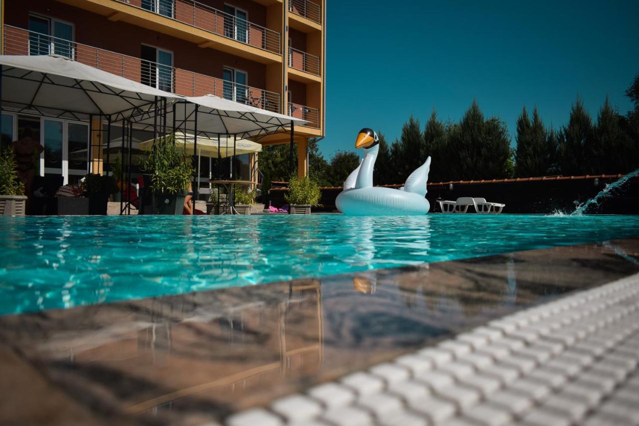Garni Hotel Mali Predah - Novi Deo Knjazevac Exteriér fotografie