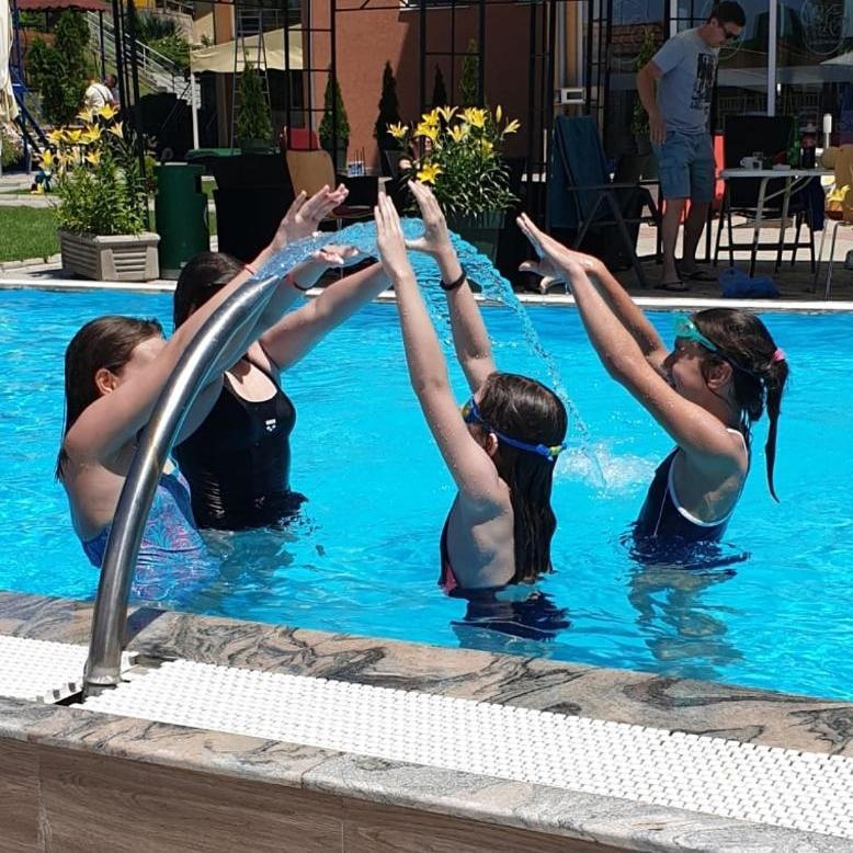 Garni Hotel Mali Predah - Novi Deo Knjazevac Exteriér fotografie