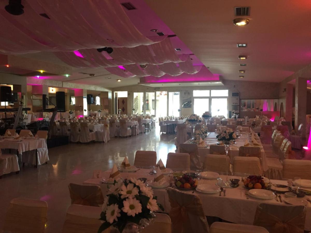Garni Hotel Mali Predah - Novi Deo Knjazevac Exteriér fotografie