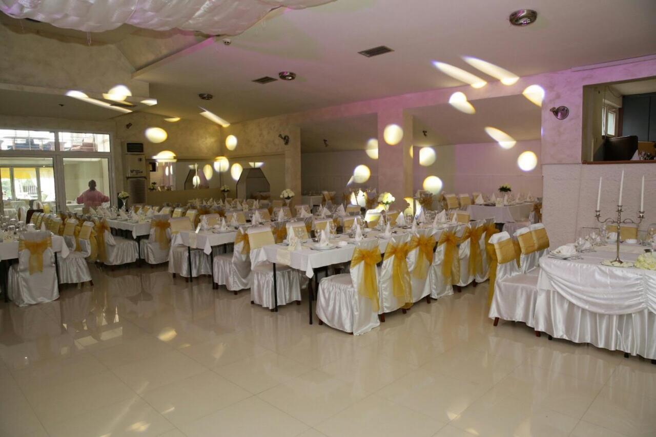 Garni Hotel Mali Predah - Novi Deo Knjazevac Exteriér fotografie