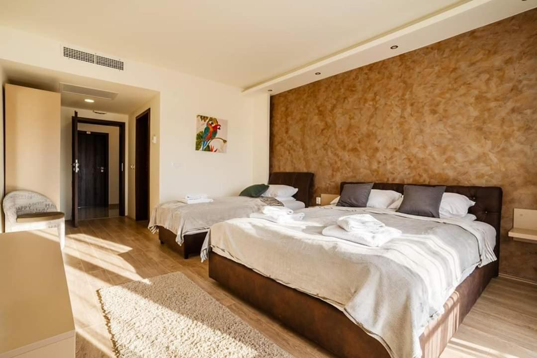 Garni Hotel Mali Predah - Novi Deo Knjazevac Exteriér fotografie
