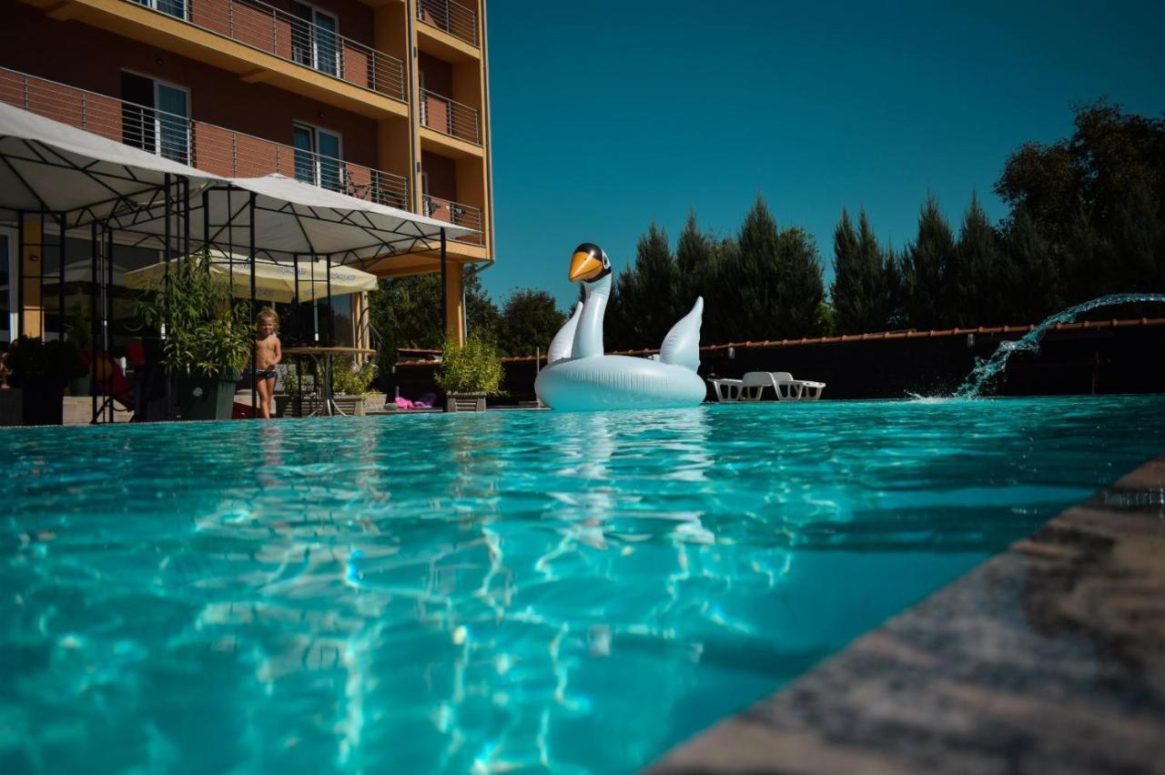Garni Hotel Mali Predah - Novi Deo Knjazevac Exteriér fotografie