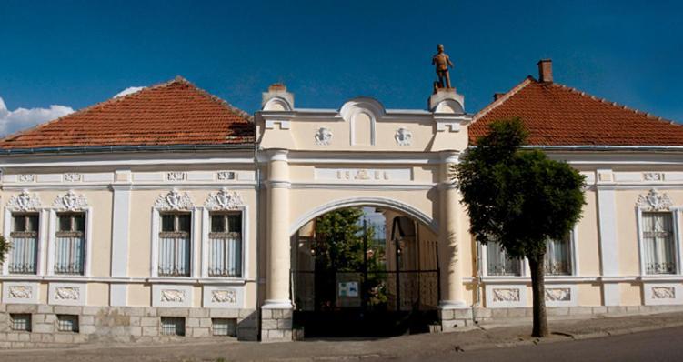 Garni Hotel Mali Predah - Novi Deo Knjazevac Exteriér fotografie